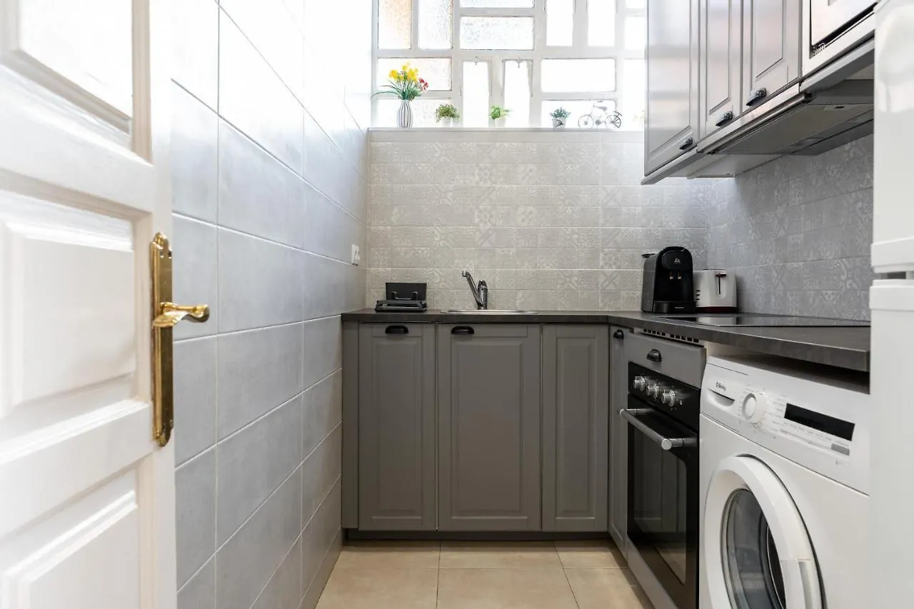 Appartamento Tranquil 2Br Coastal Bliss Benalmádena Spagna