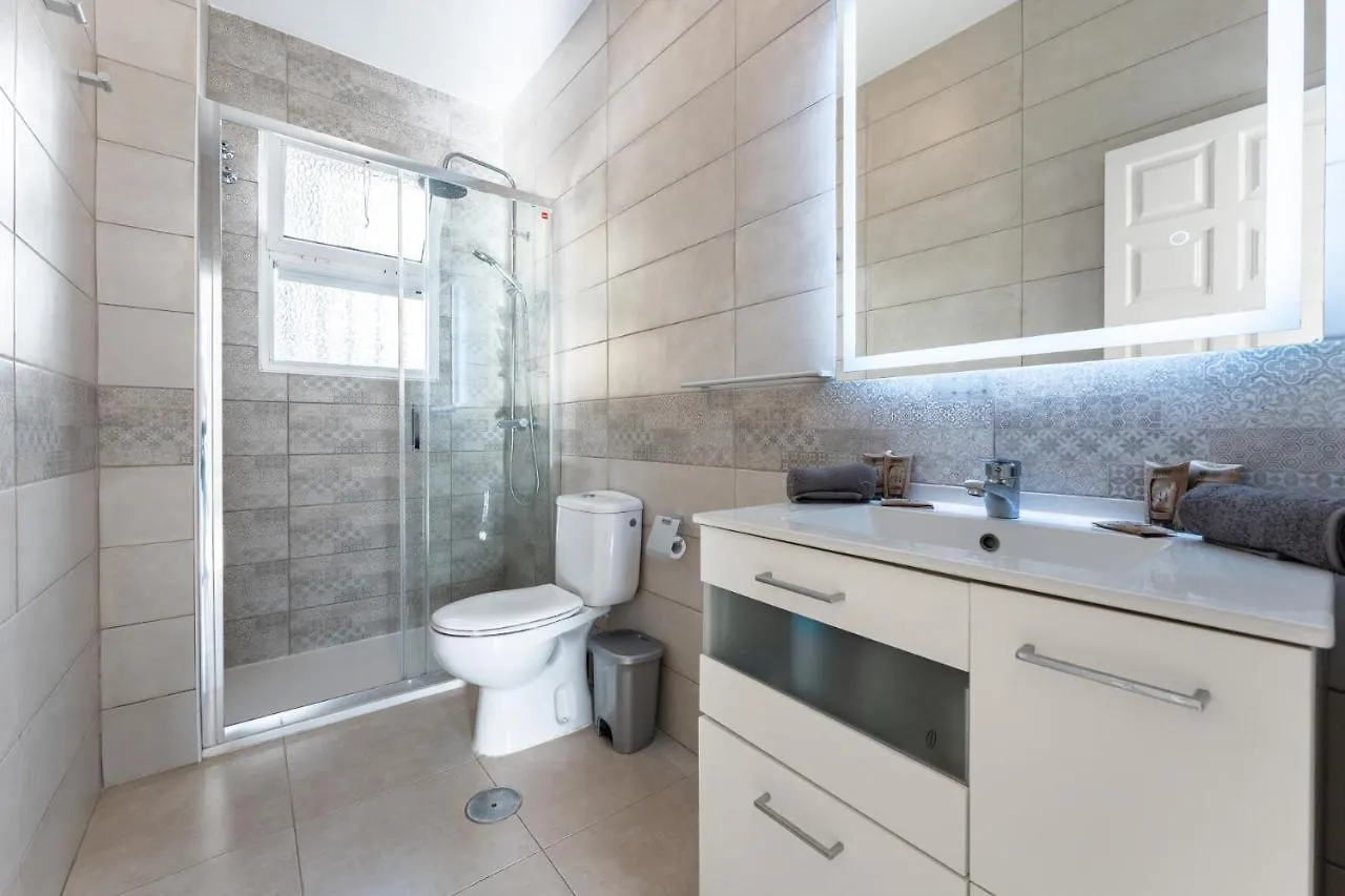 Tranquil 2Br Coastal Bliss Apartment Benalmadena 0*,